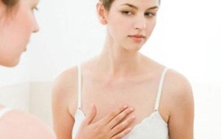 Phụ nữ vòng 1 nhỏ dễ lấy được... chồng giàu?