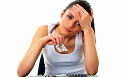 Những sai sót không ngờ khi uống thuốc khiến bệnh lâu khỏi