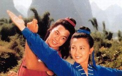 Hé lộ cuộc tình giữa Lý Liên Kiệt với người vợ đầu tiên