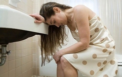 Những sai lầm rất nhiều người mắc mỗi khi đi vệ sinh