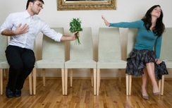 Bí quyết “cắt đuôi” những đối tượng đeo bám khó ưa