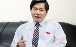 Cảnh giác bong bóng khi tiền đổ mạnh vào bất động sản