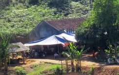 Bị vợ nặng lời sau khi nhậu, chồng thắt cổ tự tử