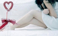 Cách nhận biết màng trinh đã rách?