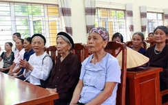 Khám phát hiện sớm ung thư cho 200 phụ nữ