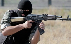 Nga nhân bản “quái vật biển” Caspian, Ukraine sắp "nổi loạn"