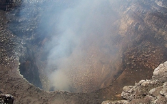 Những địa điểm nối liền dương thế với địa phủ