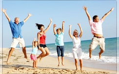 Những điểm du lịch Xuân 2016 hấp dẫn, tiết kiệm nhất