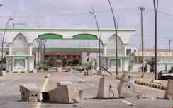 IS huấn luyện phi công khủng bố, thế giới lo sợ thảm họa 11/9