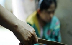 Con rể vung dao đâm chết mẹ vợ rồi tự tử