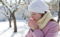 Chân tay lạnh cảnh báo bệnh nguy hiểm