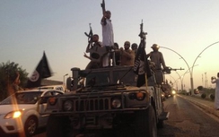 IS đang cạn tiền, cảnh báo Giáng sinh đẫm máu tại Anh