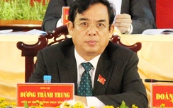 Chân dung tân Chủ tịch UBND tỉnh Bạc Liêu