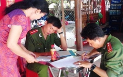 Tân Hiệp Phát điều tra về sản phẩm bị bợn dấm ở Cà Mau