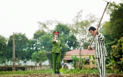 Trang Hạ: Chụp ảnh cưới khỏa thân cũng được, miễn là riêng tư