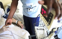 Sự thật việc nằm viện khiến bạn... yếu hơn