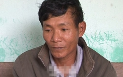 Côn đồ hành hung dân, đánh luôn Trưởng công an xã