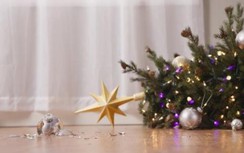 Kỳ lạ thị trấn cấm "vui vẻ" trong Giáng sinh