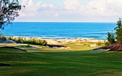 FLC Quy Nhơn biến cát thành "vàng"