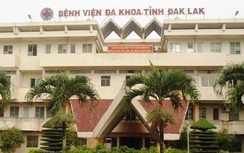 Nửa đêm, nữ bác sĩ bị cướp điện thoại trong bệnh viện