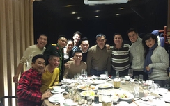 Chí Trung tiết lộ Táo quân 2016 sẽ "bay" vì khán giả