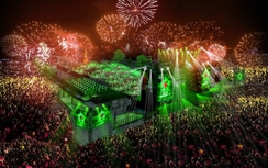 Vì sao Hà Nội không bắn pháo hoa Tết Dương lịch 2016?