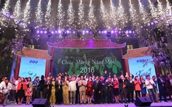 Gần 200 kiều bào đón “Xuân yêu thương” tại FLC Vĩnh Thịnh Resort