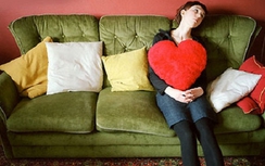 Nỗi lòng của gái ế toàn gặp phải trai “thô”