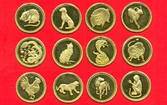 Vận may của 12 con giáp ra sao trong năm 2016?