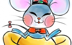 Vận mệnh người tuổi Tý trong năm Bính Thân 2016