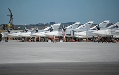 Bị Pháp “chê” không chuyên tâm diệt IS, Nga vội thanh minh