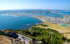 Du khách biến mất ở Jeju: Xem xét tạm đình chỉ 4 công ty