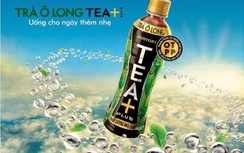 Trà Ô long của Pepsi có lừa dối người tiêu dùng?