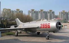 4.000 chiến đấu cơ Trung Quốc “mất tích”, Ấn Độ "đánh rơi" bom