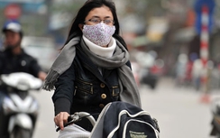 Lại rét đậm, rét hại sau ngày 2/2