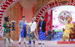 Tết Nguyên đán 2016, xem gì trên VTV?