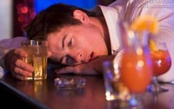 Mẹo nhỏ giúp ngàn chén không say ngày Tết