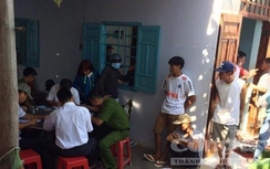 Đi đòi nợ cuối năm, nam thanh niên bị đâm chết