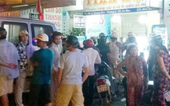 Tin mới vụ trộm hàng trăm triệu tại nhà đại gia Cà Mau