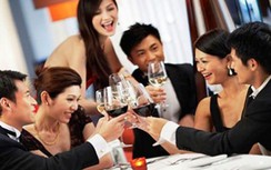 Những thực phẩm cấm ăn sau khi say rượu bia