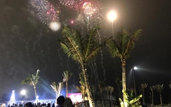 Người Việt kéo nhau đi du lịch dịp Tết cổ truyền