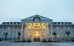 Chủ tịch FLC: Bất động sản 2016 tiếp tục "hưng phấn"