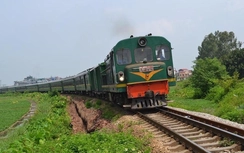 Vụ mua tàu cũ TQ: Xem xét kỷ luật Chủ tịch TCT Đường sắt