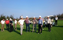 Ngày 29/6, khánh thành toàn bộ quần thể FLC Quy Nhơn