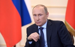 Châu Âu đòi trừng phạt Putin, Mỹ cảnh báo Iran