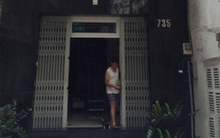 Nguyên Viện trưởng kiểm sát TP.HCM bị mất trộm 40 cây vàng