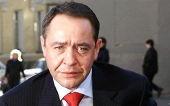 Cựu trợ lý Tổng thống Putin chết do chấn thương đầu