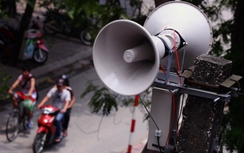 Sao không dùng loa phường kêu gọi cứu người bị TNGT?