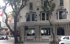 Rơi xuống từ khách sạn 5 sao, du khách Úc tử vong