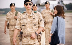 Tổng thống Hàn Quốc ca ngợi "Hậu duệ mặt trời” khi họp nội các